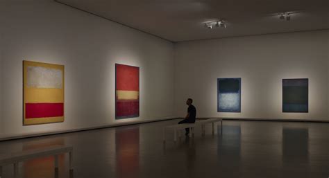 the louis vuitton foundation museum was opened when|fondation louis vuitton rothko.